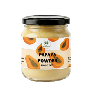 Papaya Powder