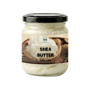 Shea Butter (Unrefined)