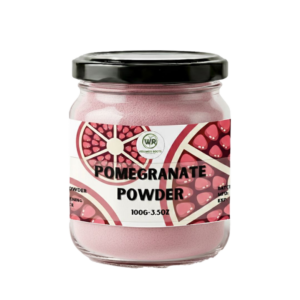 Pomegranate Powder