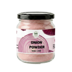Onion powder
