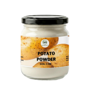 Potato Powder