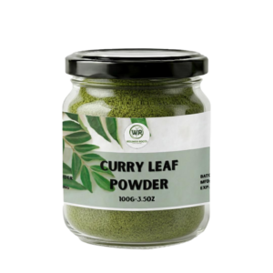 Curry Leaf Powder