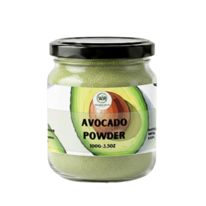 Avocado Powder