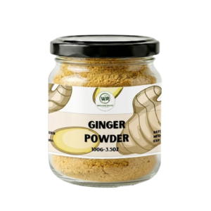Ginger Powder