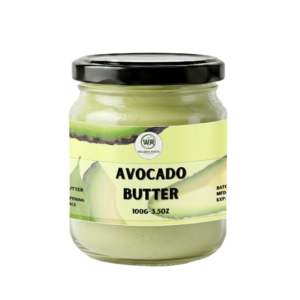 Avocado Butter (Unrefined)