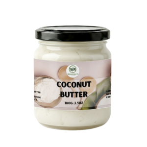 Coconut Butter (Refined)