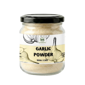 Garlic Powder