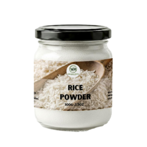 Rice Powder