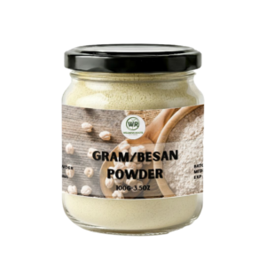 Gram Powder (Besan)