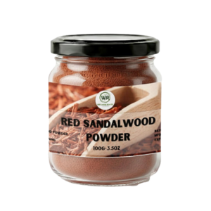 Red Sandalwood Powder