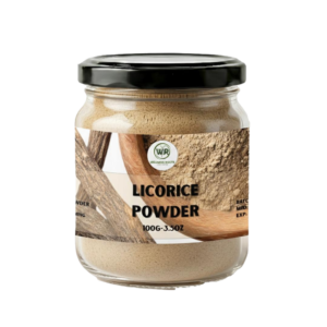 Licorice Powder