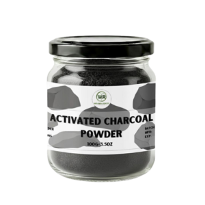 Activated Charcoal Powder