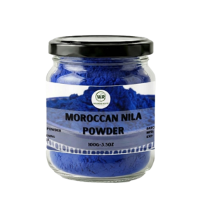 Moroccan Nila Powder