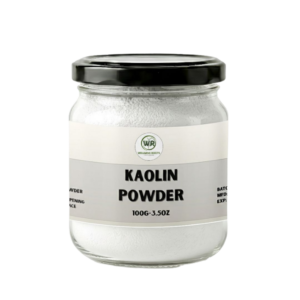 Kaolin Powder