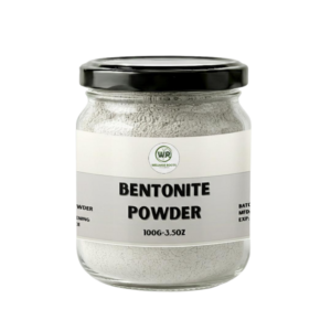 Bentonite Powder