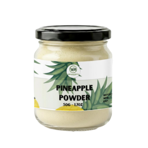 Pineapple Powder