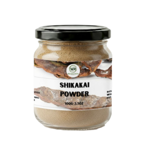 Shikakai Powder