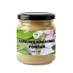Lunuwila Powder