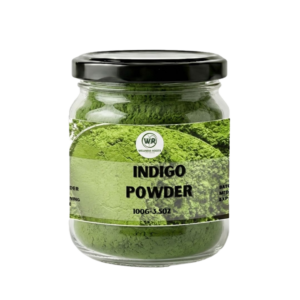 Indigo Powder