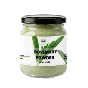 Rosemary Powder