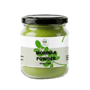 Moringa Powder