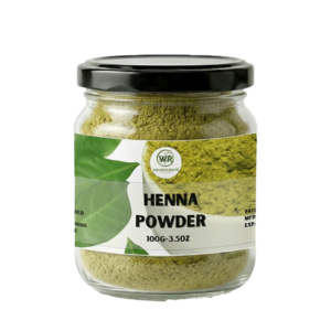 Henna Powder