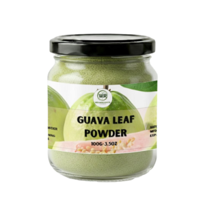Guava Leaf Powder