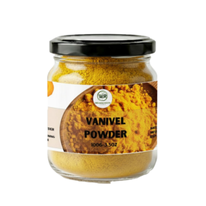 Vanivel Powder
