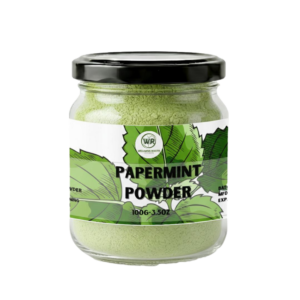 Mint Leaf Powder