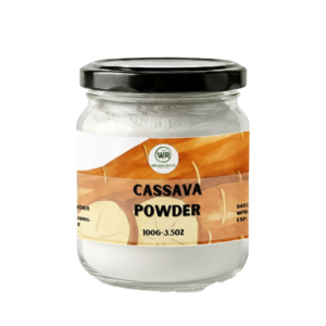 Cassava Powder