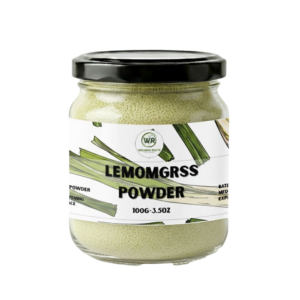 Lemongrass Powder