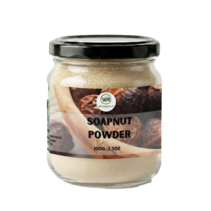 Soapnut Powder