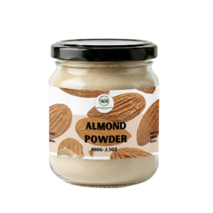 Almond Powder