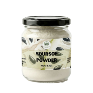 Soursop Powder