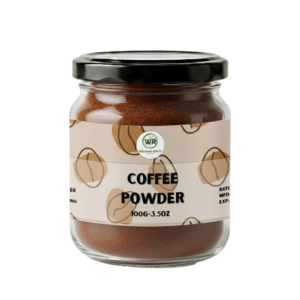 Coffee Powder