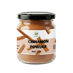 Cinnamon Powder