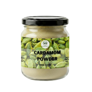 Cardamom Powder