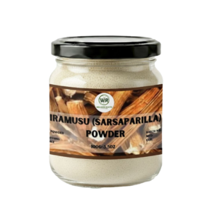 Iramusu Powder