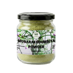 Monarakudumbiya Powder