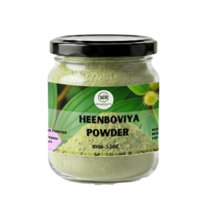 Heenbovitiya Powder