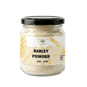 Barley Powder