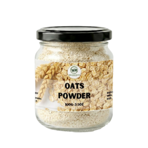 Oats Powder