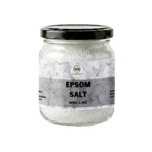 Epsom Salt