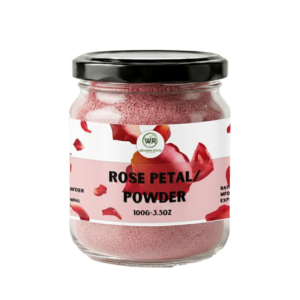Rose Petal / Rose Powder