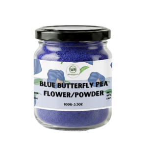 Blue Butterfly Pea Flower / Powder