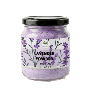 Lavender Buds / Lavender Powder