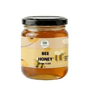 Bee Honey