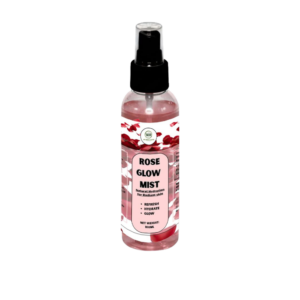 Rose Glow Mist