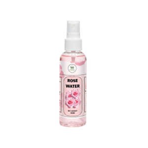Rose Water