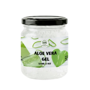 Aloe Vera Gel